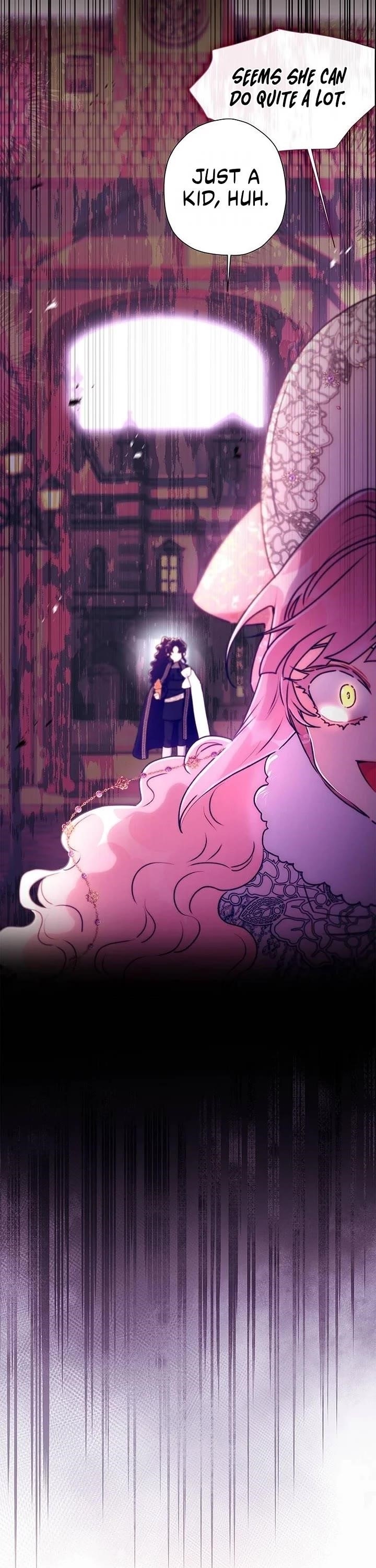 I Became the Male Lead’s Adopted Daughter Chapter 138 - Page 22