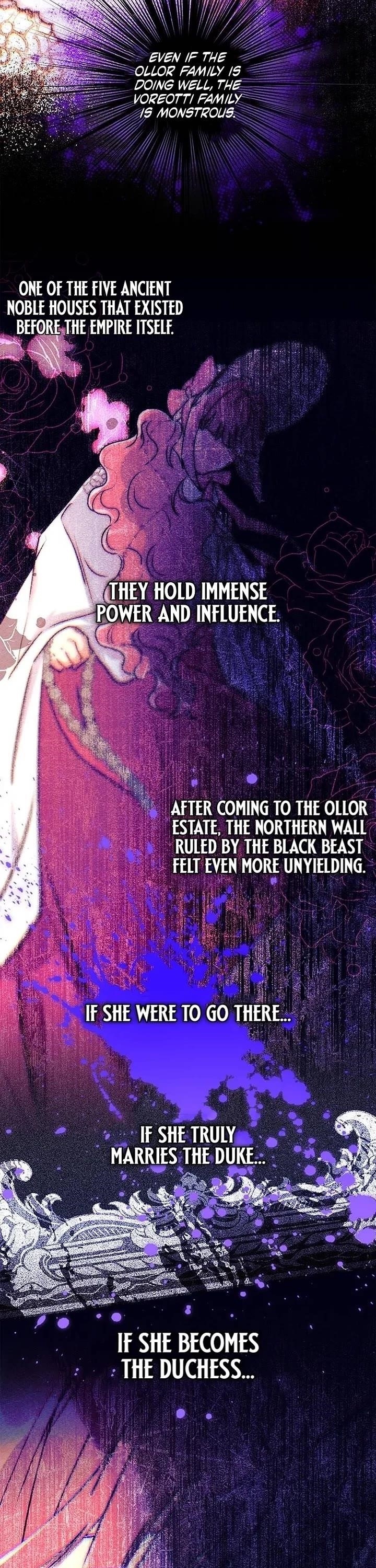 I Became the Male Lead’s Adopted Daughter Chapter 138 - Page 27