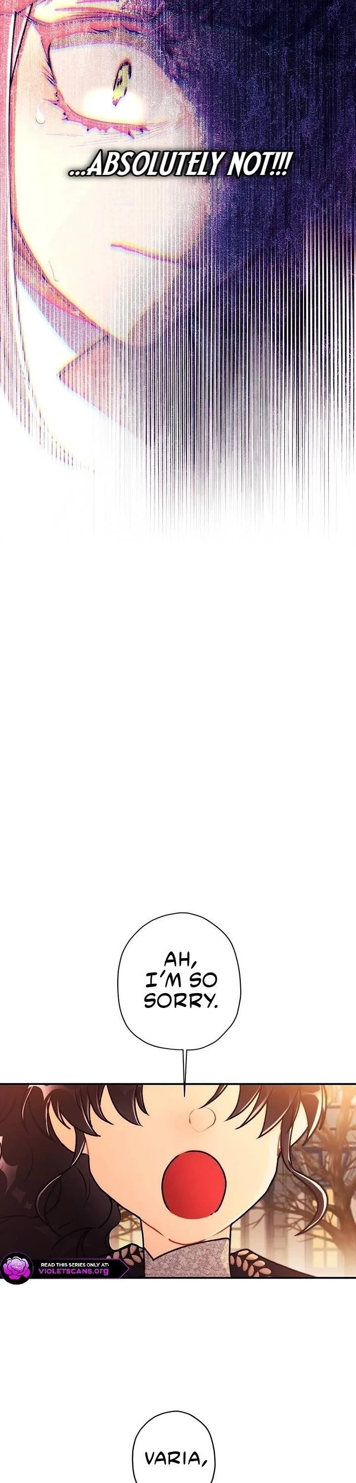 I Became the Male Lead’s Adopted Daughter Chapter 138 - Page 28