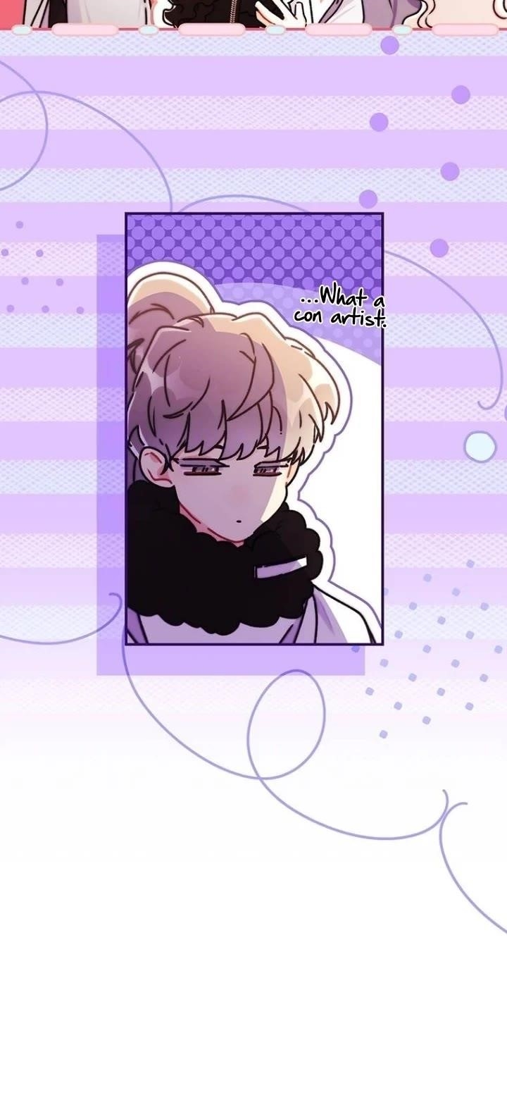 I Became the Male Lead’s Adopted Daughter Chapter 138 - Page 31