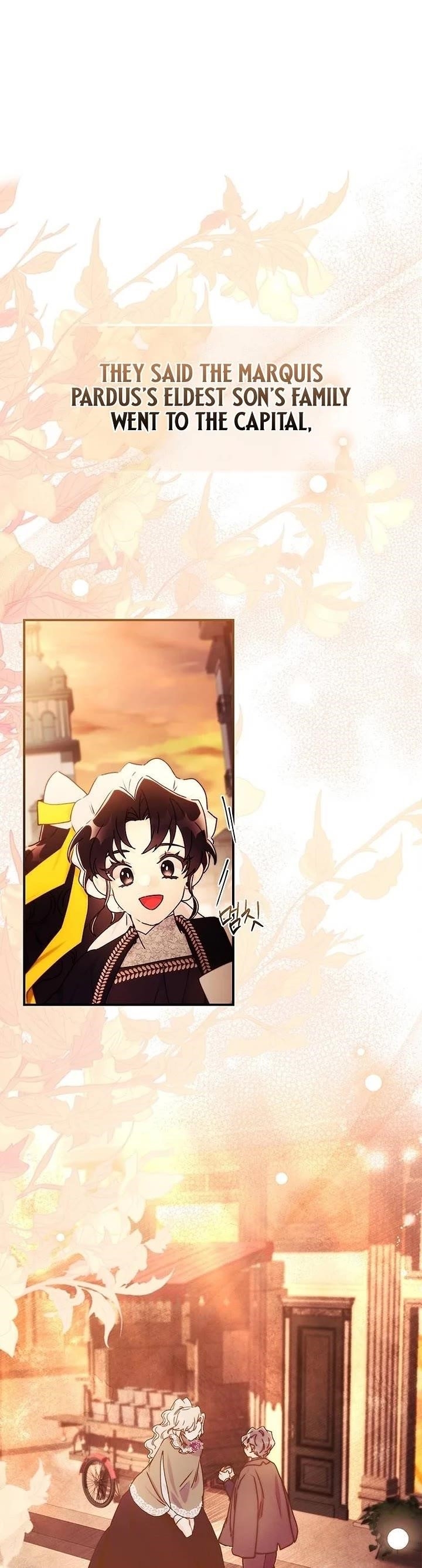 I Became the Male Lead’s Adopted Daughter Chapter 138 - Page 4