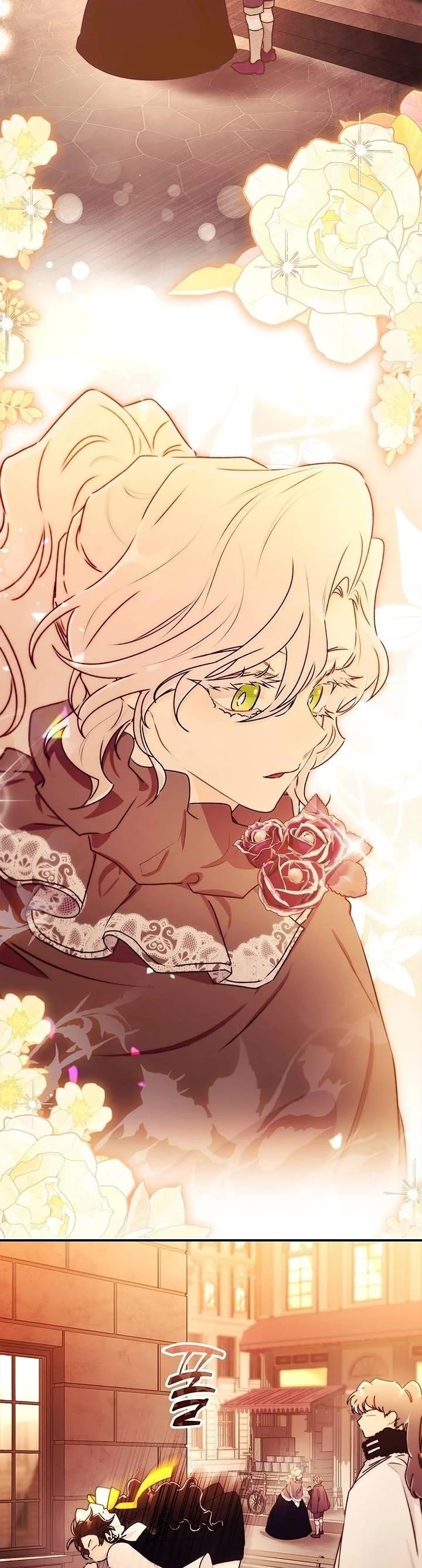 I Became the Male Lead’s Adopted Daughter Chapter 138 - Page 5