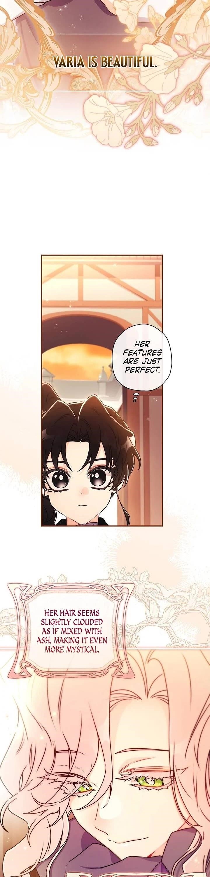 I Became the Male Lead’s Adopted Daughter Chapter 139 - Page 10