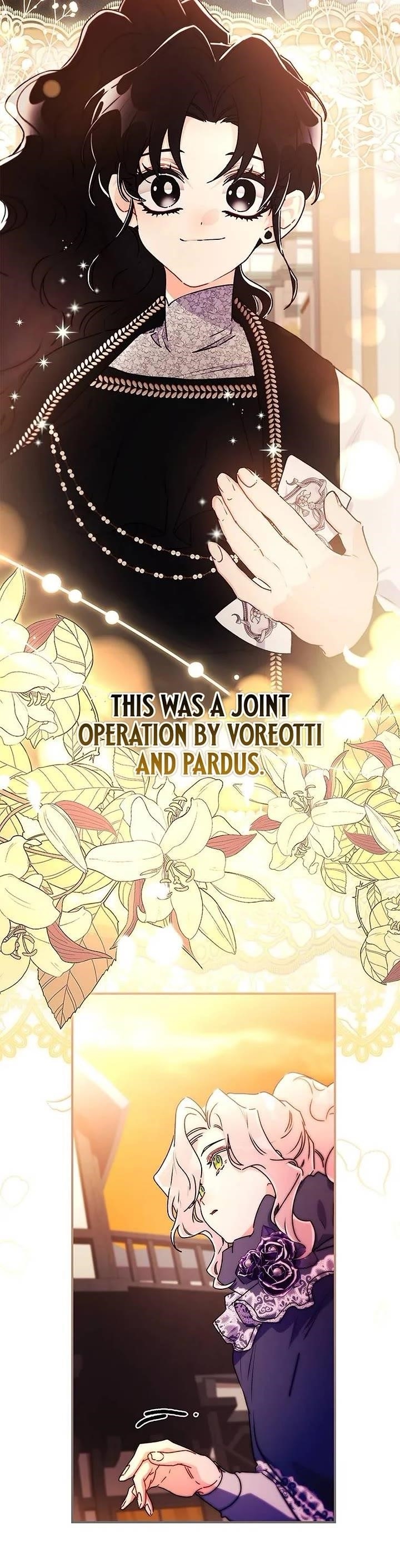 I Became the Male Lead’s Adopted Daughter Chapter 139 - Page 16