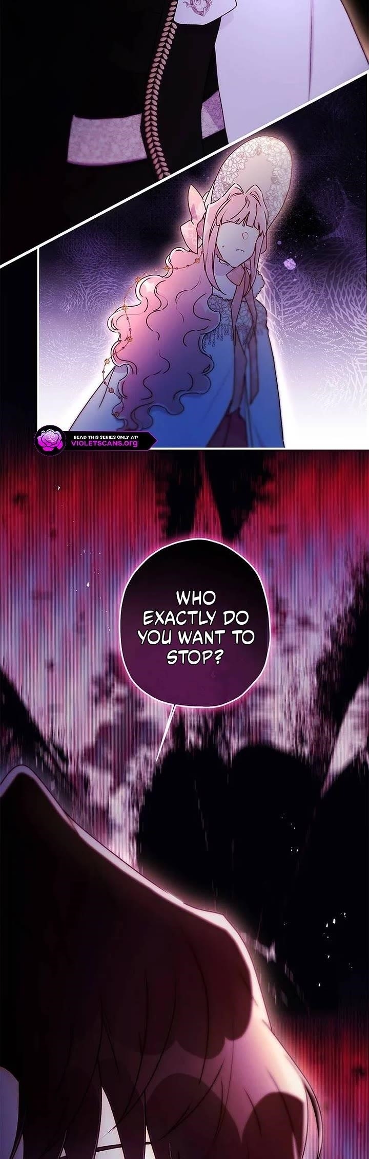 I Became the Male Lead’s Adopted Daughter Chapter 139 - Page 19