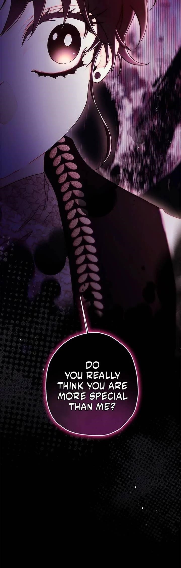 I Became the Male Lead’s Adopted Daughter Chapter 139 - Page 20