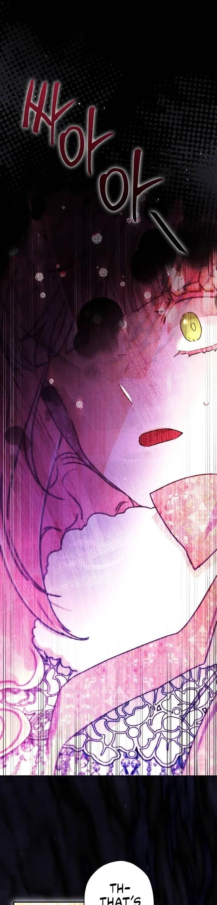 I Became the Male Lead’s Adopted Daughter Chapter 139 - Page 21