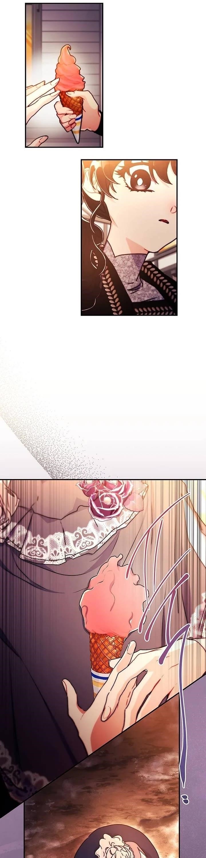 I Became the Male Lead’s Adopted Daughter Chapter 139 - Page 26