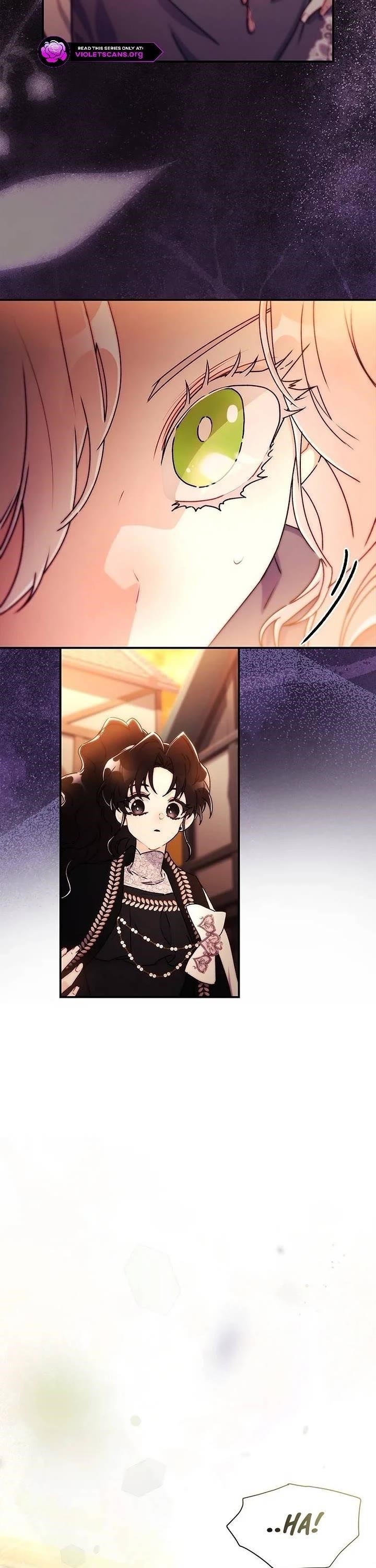 I Became the Male Lead’s Adopted Daughter Chapter 139 - Page 28