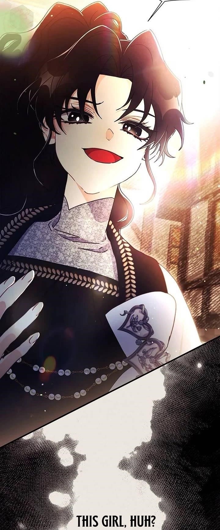 I Became the Male Lead’s Adopted Daughter Chapter 139 - Page 29