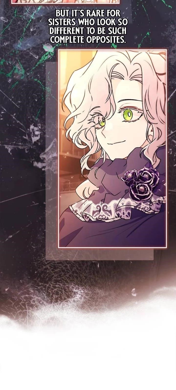 I Became the Male Lead’s Adopted Daughter Chapter 139 - Page 4