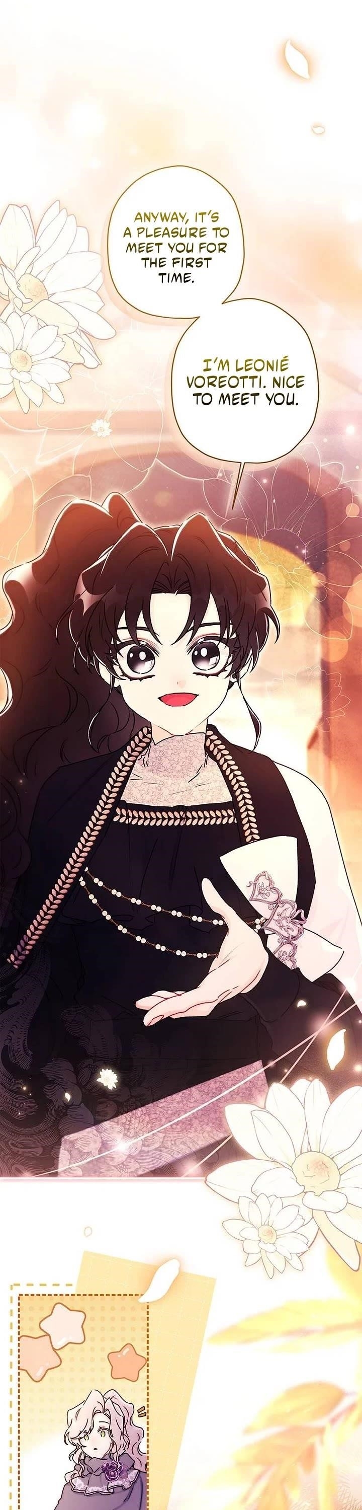 I Became the Male Lead’s Adopted Daughter Chapter 139 - Page 5