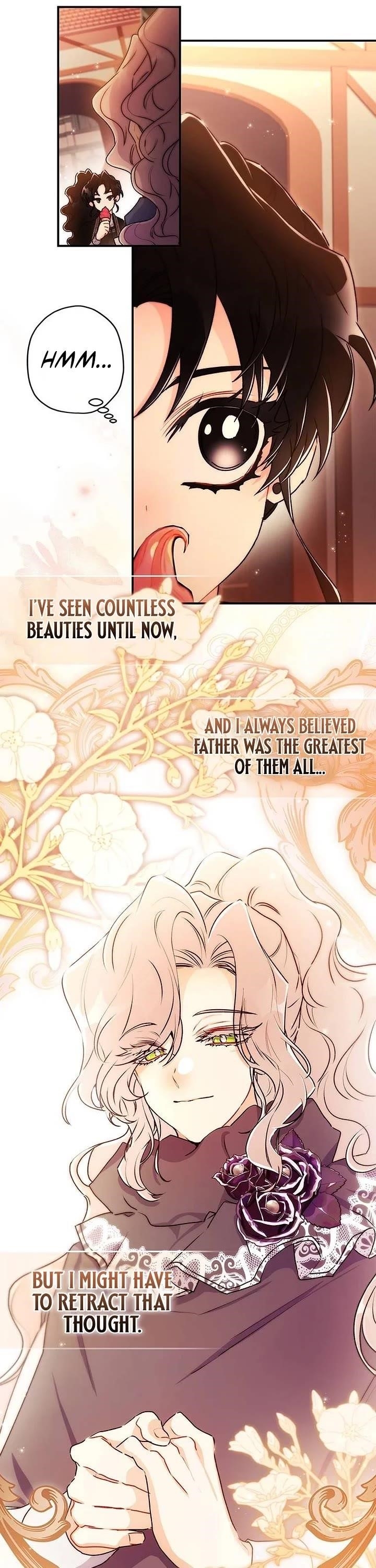 I Became the Male Lead’s Adopted Daughter Chapter 139 - Page 9