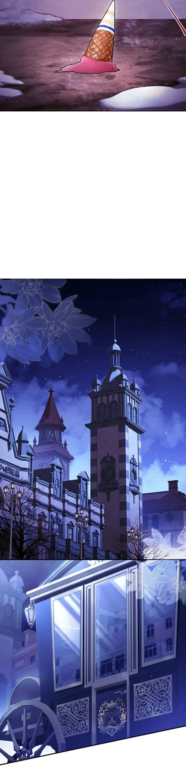 I Became the Male Lead’s Adopted Daughter Chapter 140 - Page 12