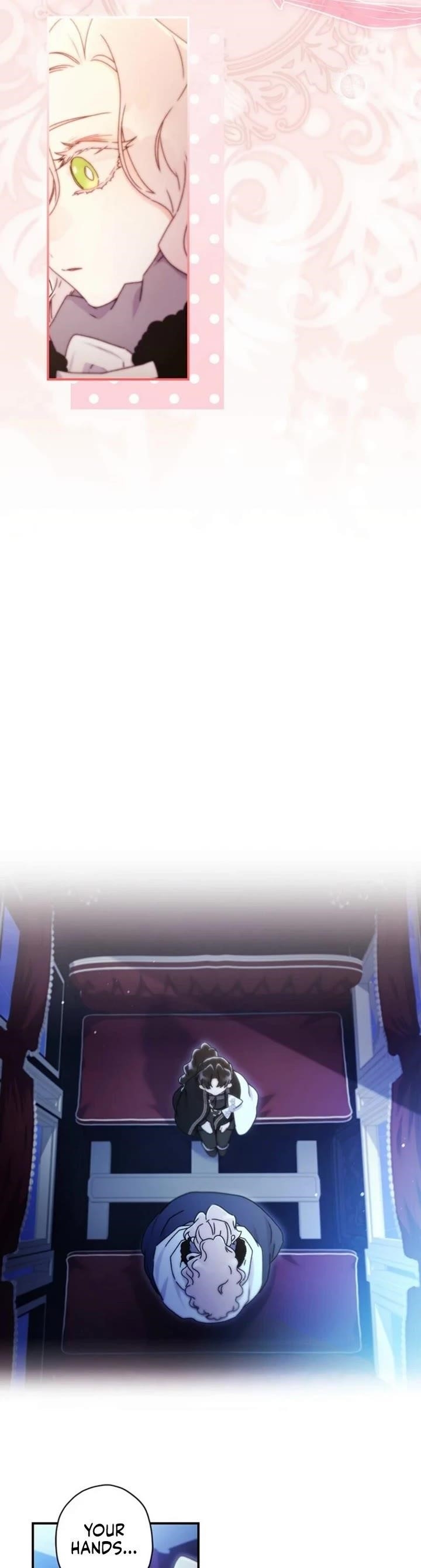 I Became the Male Lead’s Adopted Daughter Chapter 140 - Page 15