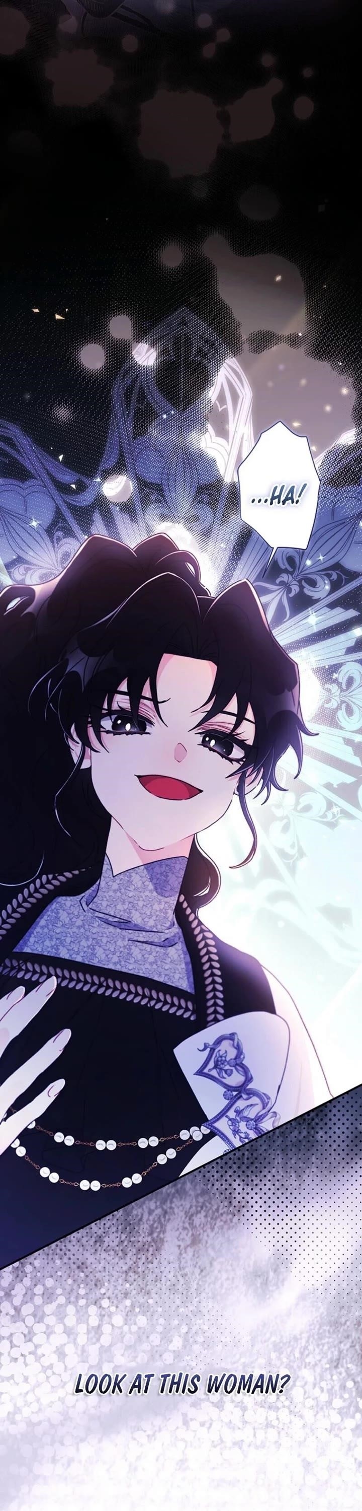 I Became the Male Lead’s Adopted Daughter Chapter 140 - Page 2