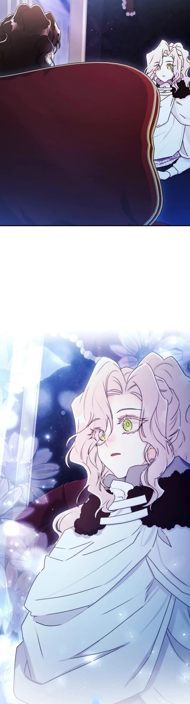 I Became the Male Lead’s Adopted Daughter Chapter 140 - Page 20