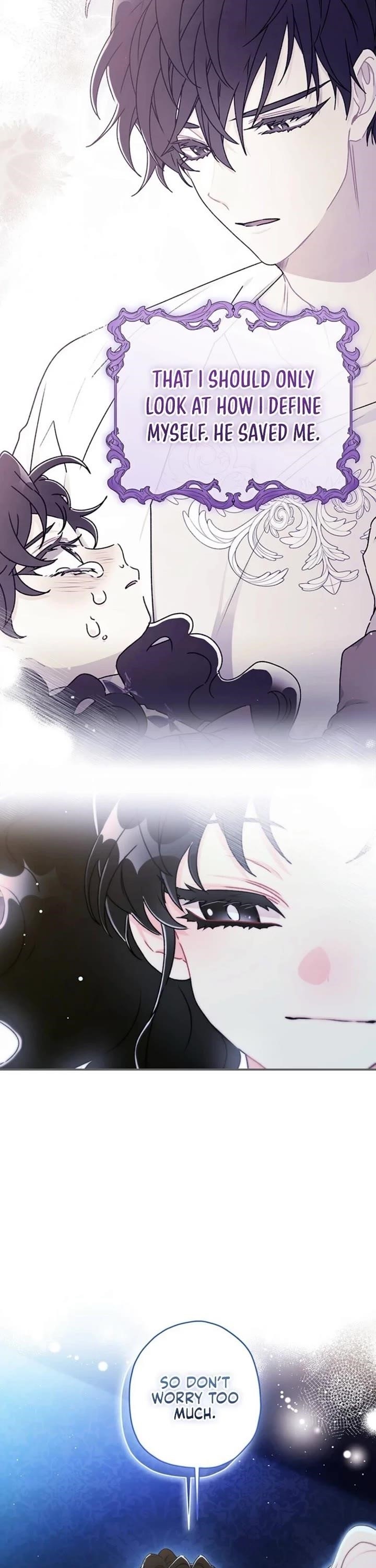 I Became the Male Lead’s Adopted Daughter Chapter 140 - Page 26