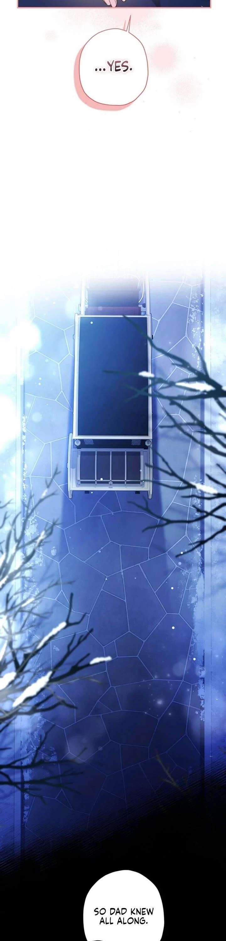 I Became the Male Lead’s Adopted Daughter Chapter 140 - Page 28