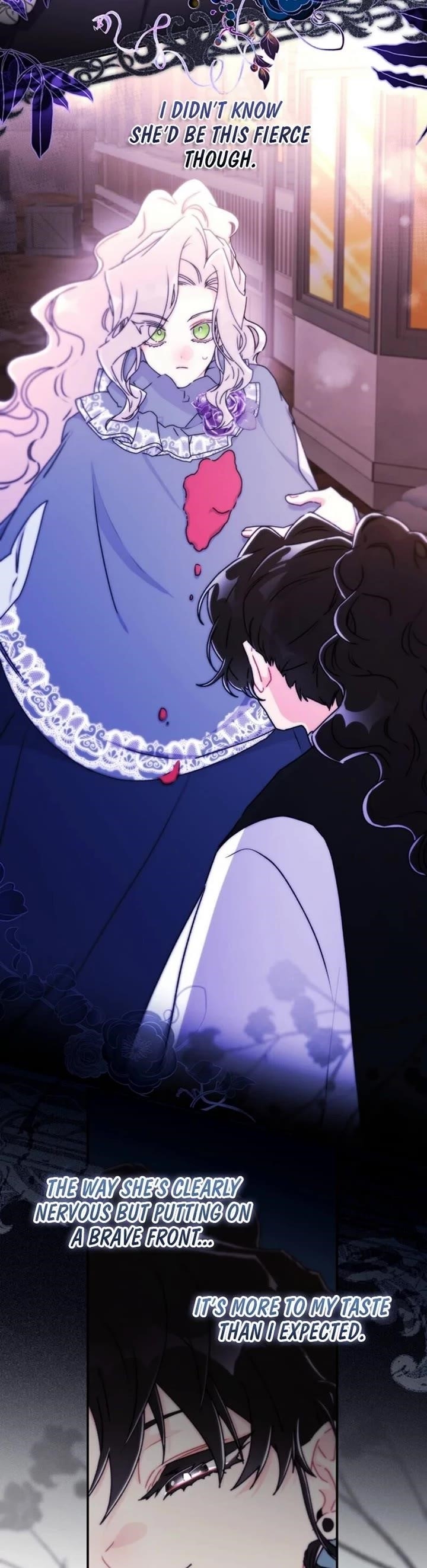 I Became the Male Lead’s Adopted Daughter Chapter 140 - Page 4