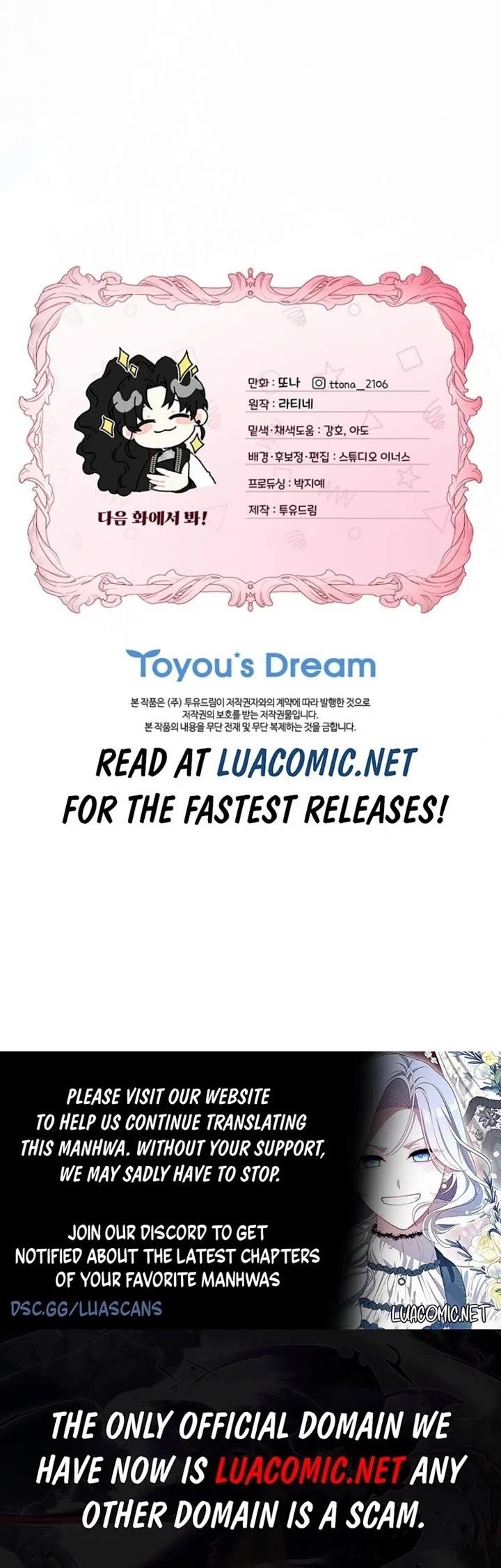 I Became the Male Lead’s Adopted Daughter Chapter 140 - Page 40