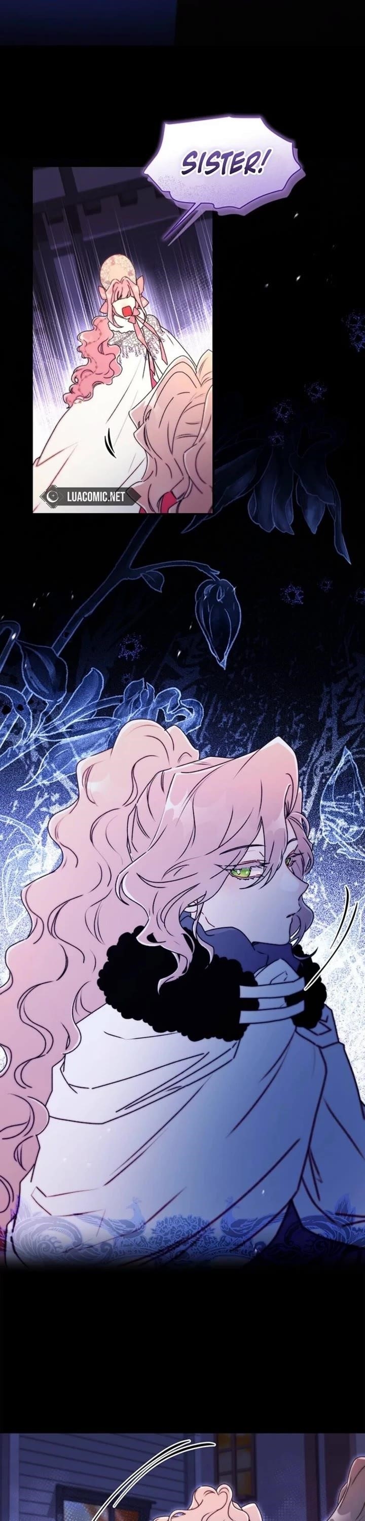 I Became the Male Lead’s Adopted Daughter Chapter 140 - Page 7