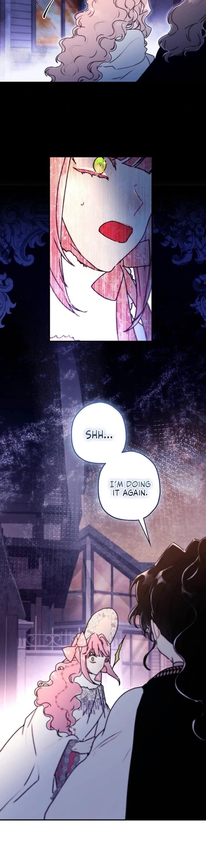 I Became the Male Lead’s Adopted Daughter Chapter 140 - Page 8