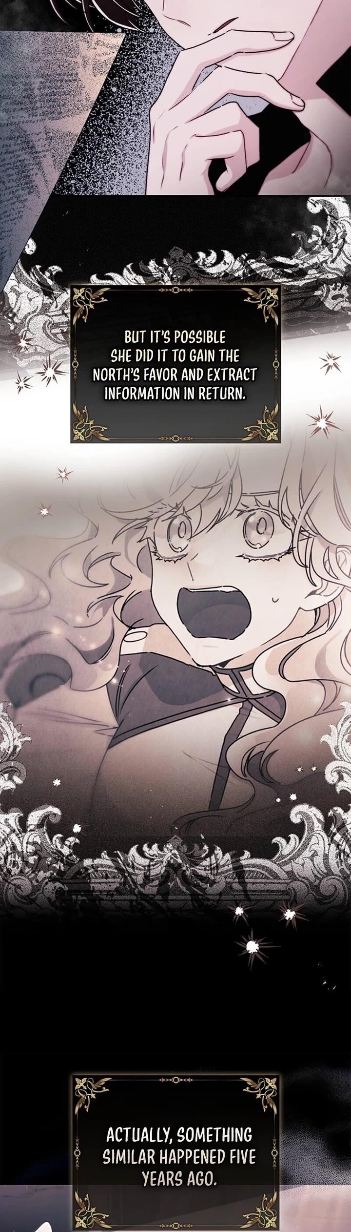 I Became the Male Lead’s Adopted Daughter Chapter 141 - Page 14