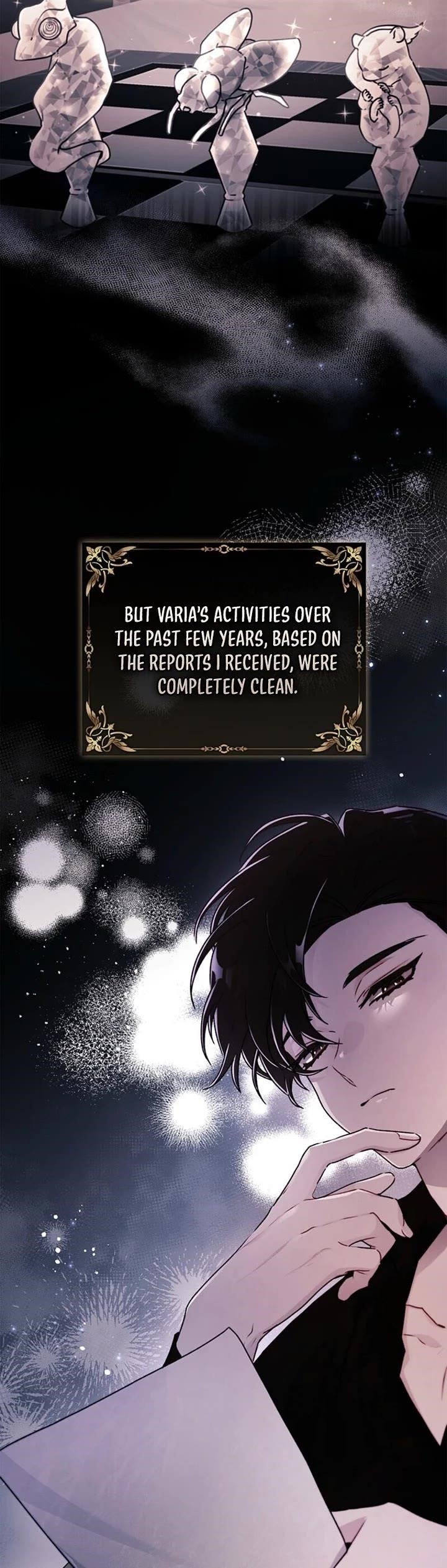 I Became the Male Lead’s Adopted Daughter Chapter 141 - Page 15