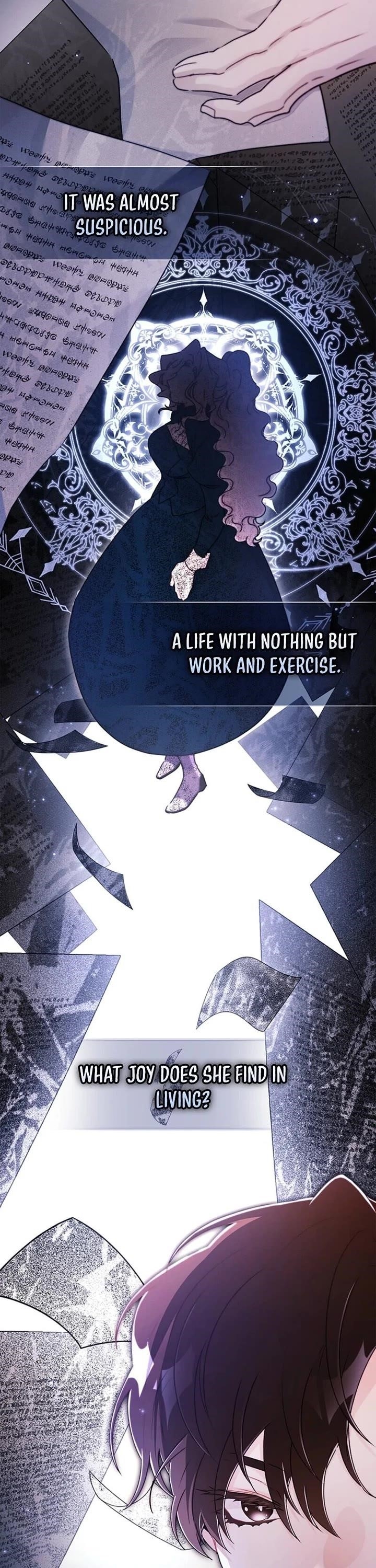 I Became the Male Lead’s Adopted Daughter Chapter 141 - Page 16