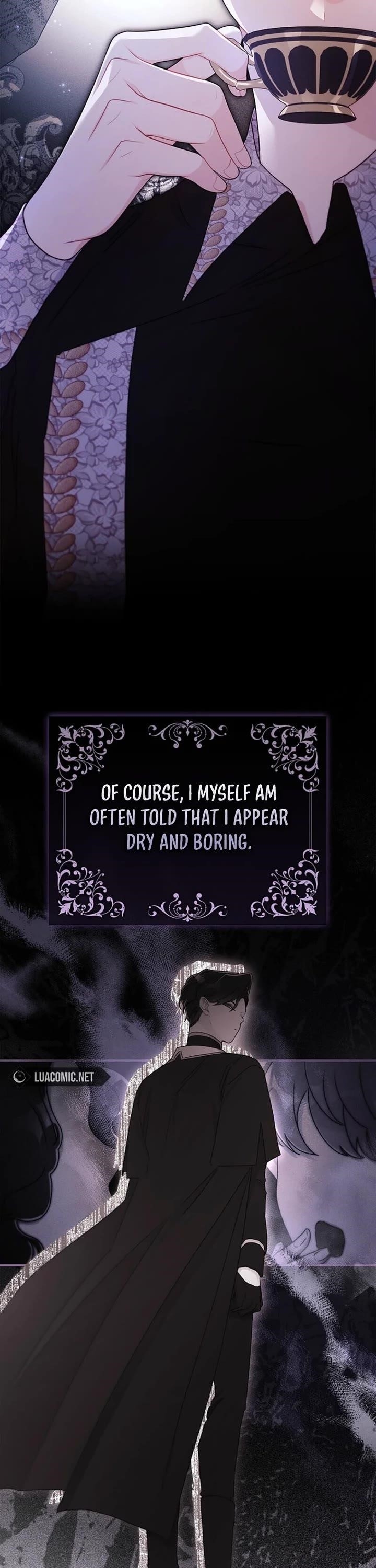 I Became the Male Lead’s Adopted Daughter Chapter 141 - Page 17