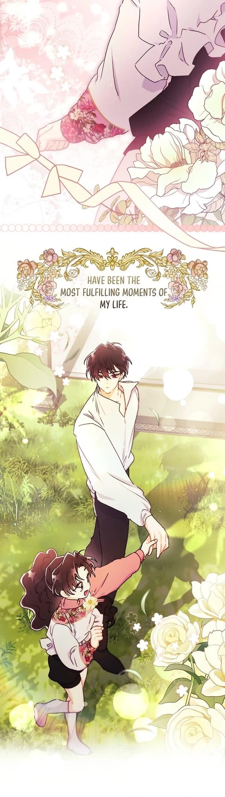 I Became the Male Lead’s Adopted Daughter Chapter 141 - Page 19