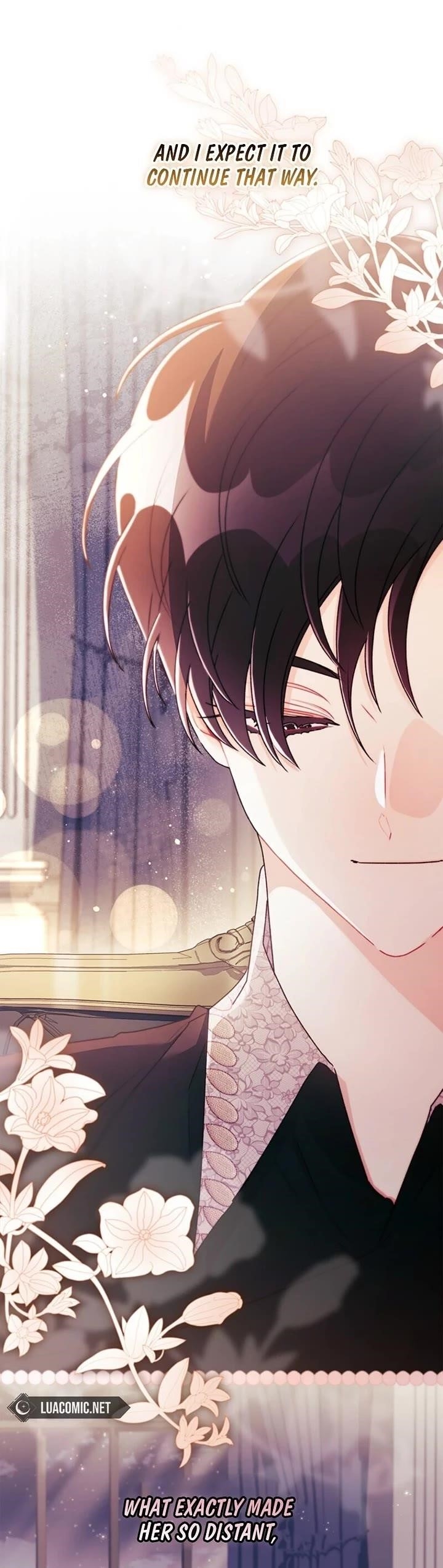 I Became the Male Lead’s Adopted Daughter Chapter 141 - Page 20