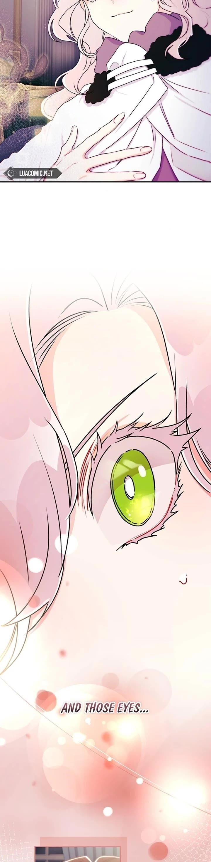 I Became the Male Lead’s Adopted Daughter Chapter 141 - Page 25