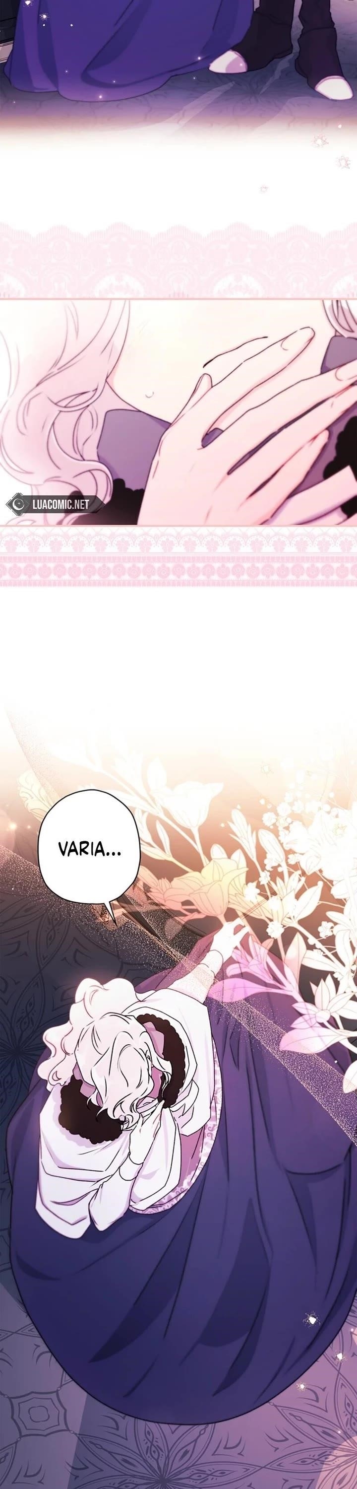 I Became the Male Lead’s Adopted Daughter Chapter 141 - Page 3