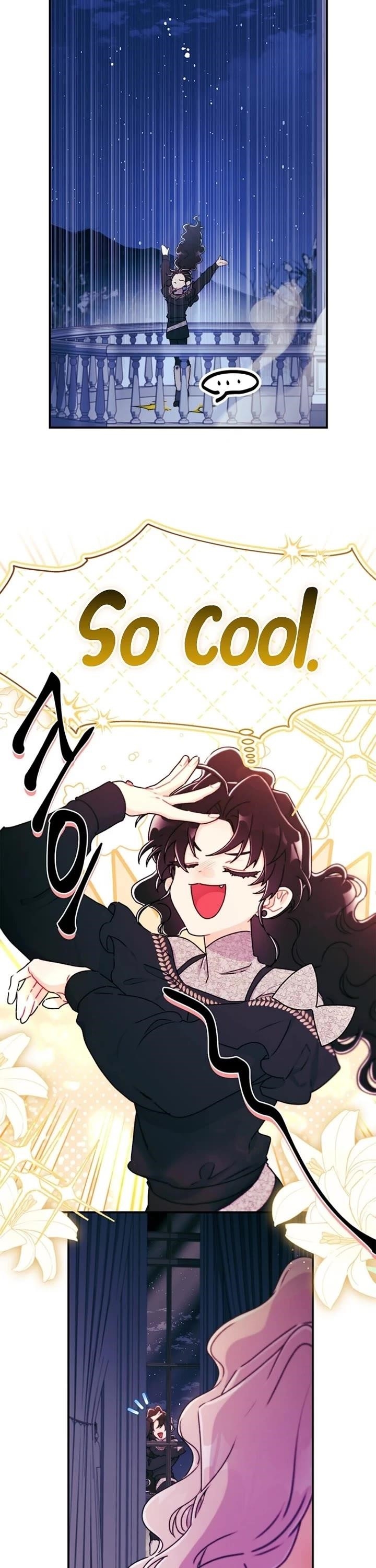 I Became the Male Lead’s Adopted Daughter Chapter 141 - Page 33