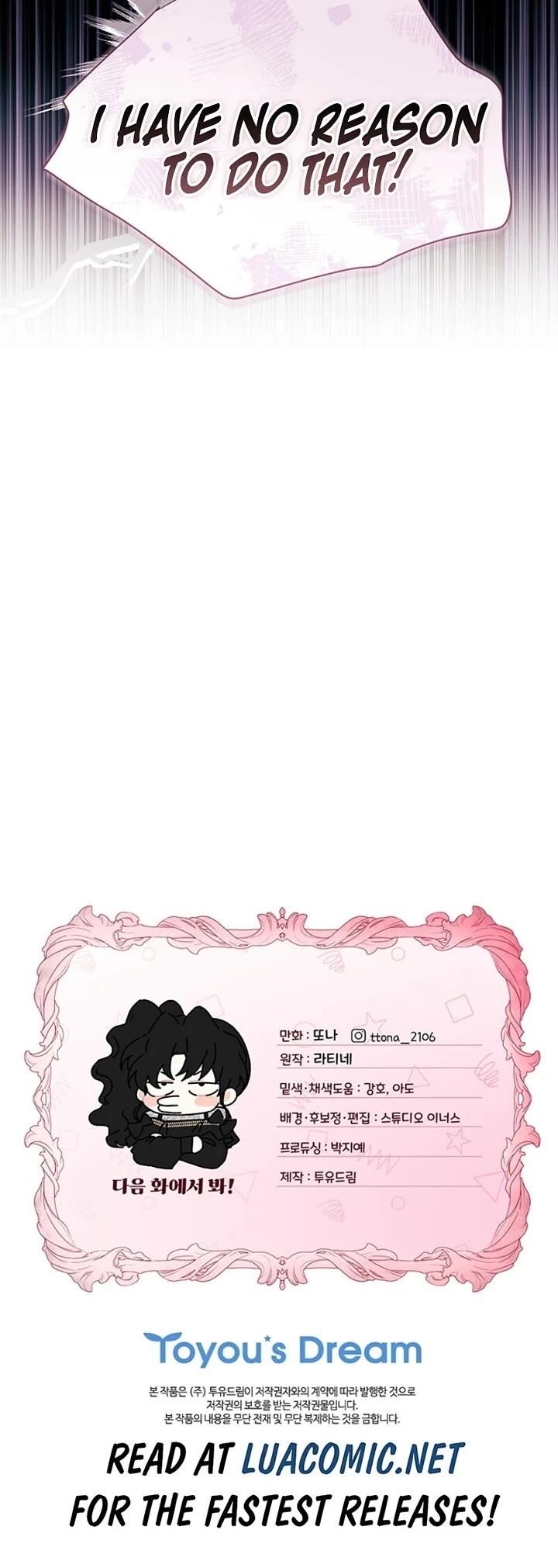 I Became the Male Lead’s Adopted Daughter Chapter 141 - Page 36