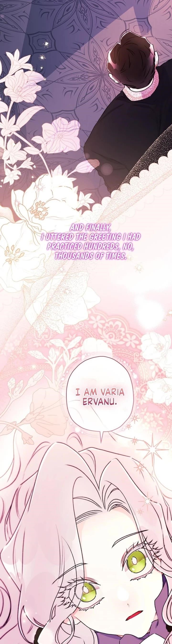 I Became the Male Lead’s Adopted Daughter Chapter 141 - Page 4