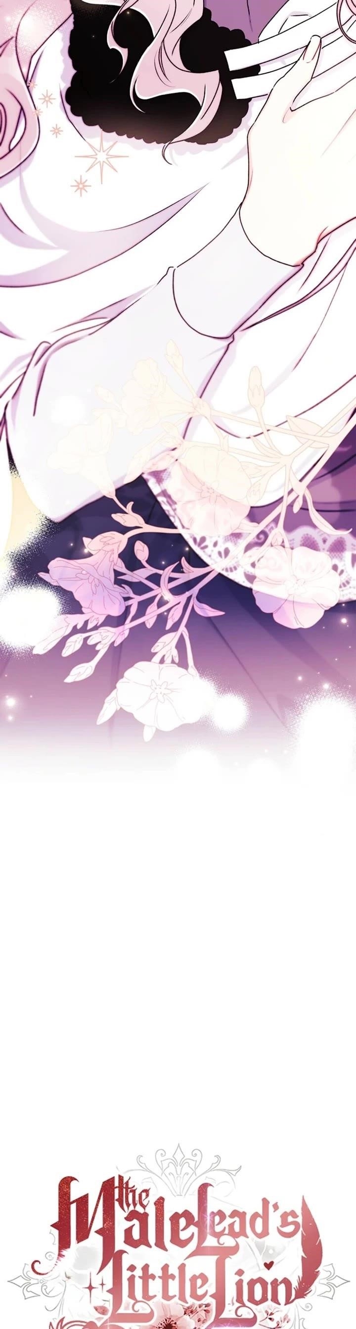 I Became the Male Lead’s Adopted Daughter Chapter 141 - Page 5