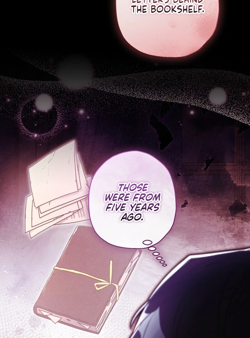 I Became the Male Lead’s Adopted Daughter Chapter 142 - Page 106