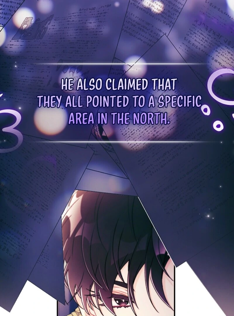 I Became the Male Lead’s Adopted Daughter Chapter 142 - Page 115