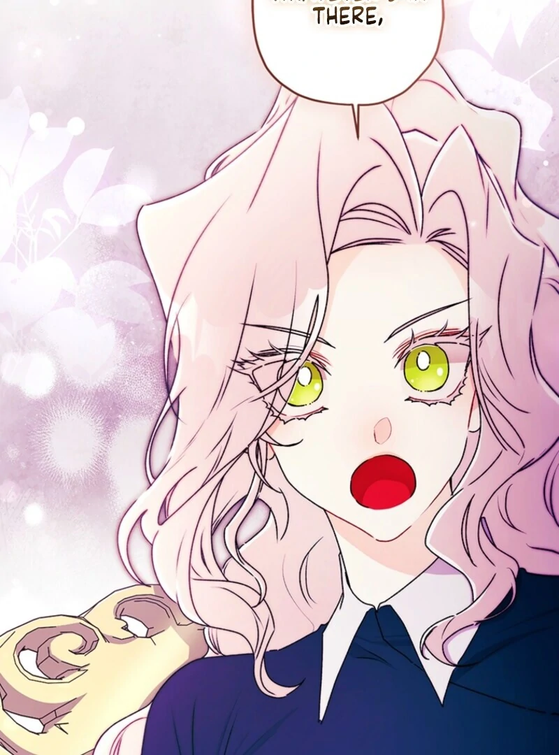 I Became the Male Lead’s Adopted Daughter Chapter 142 - Page 117