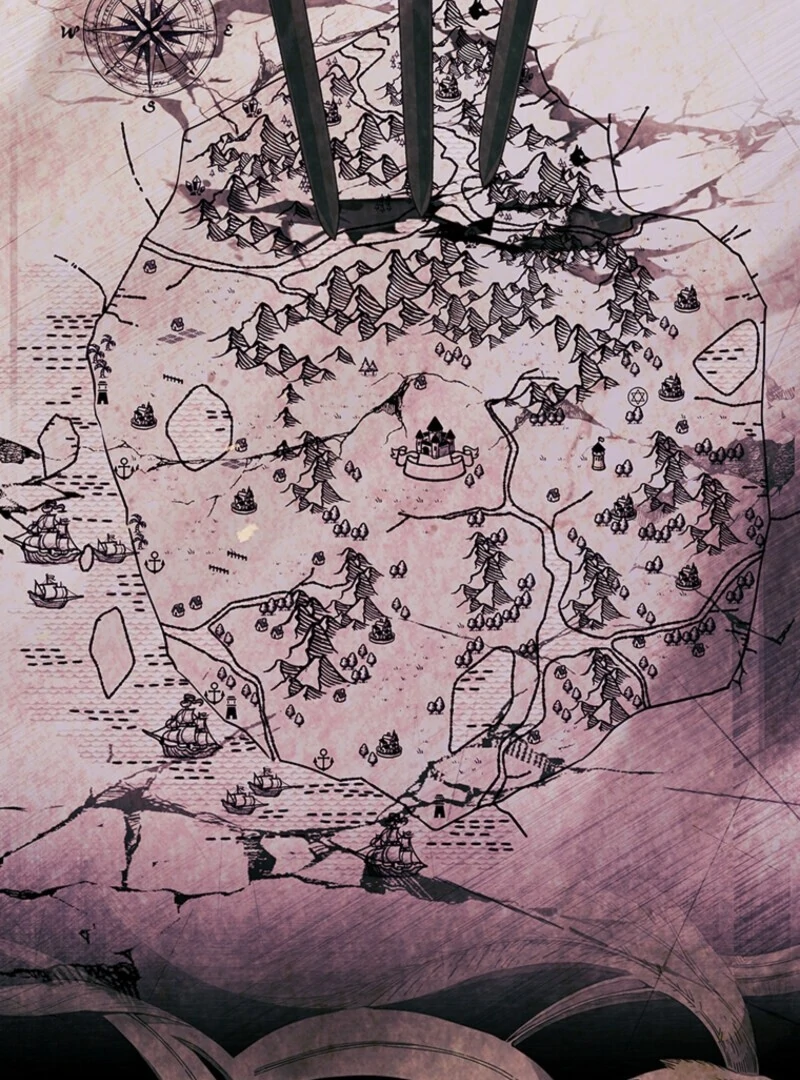 I Became the Male Lead’s Adopted Daughter Chapter 142 - Page 120