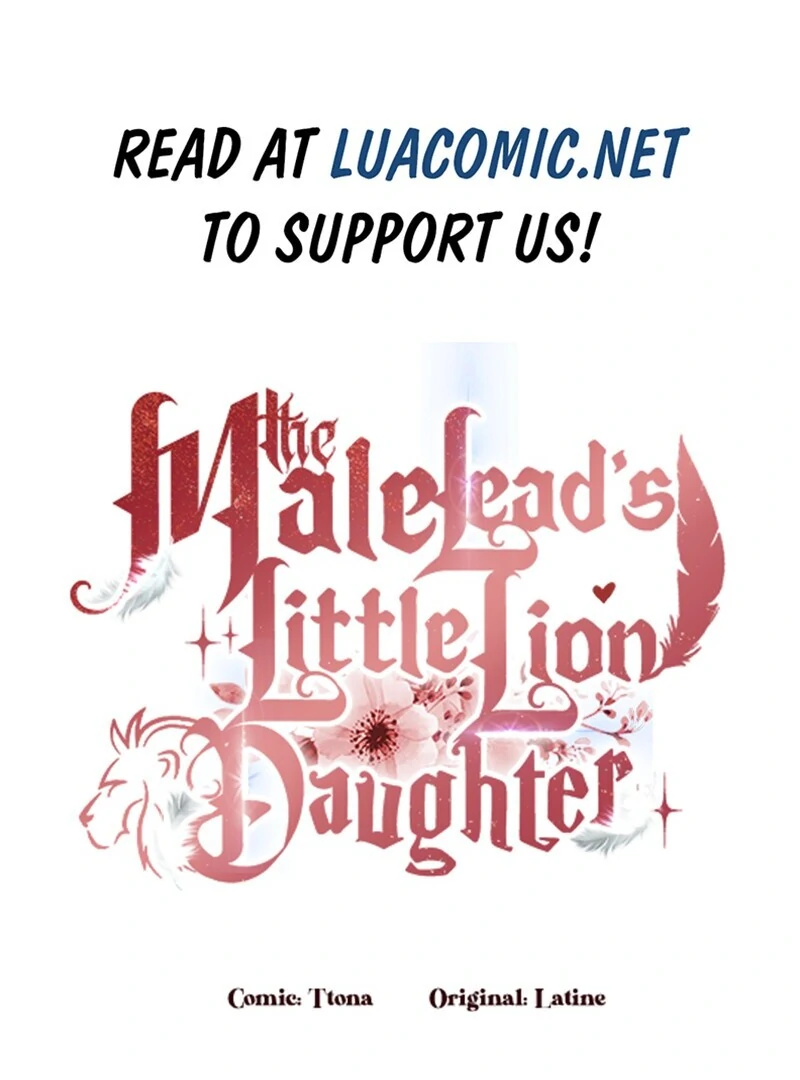 I Became the Male Lead’s Adopted Daughter Chapter 142 - Page 2