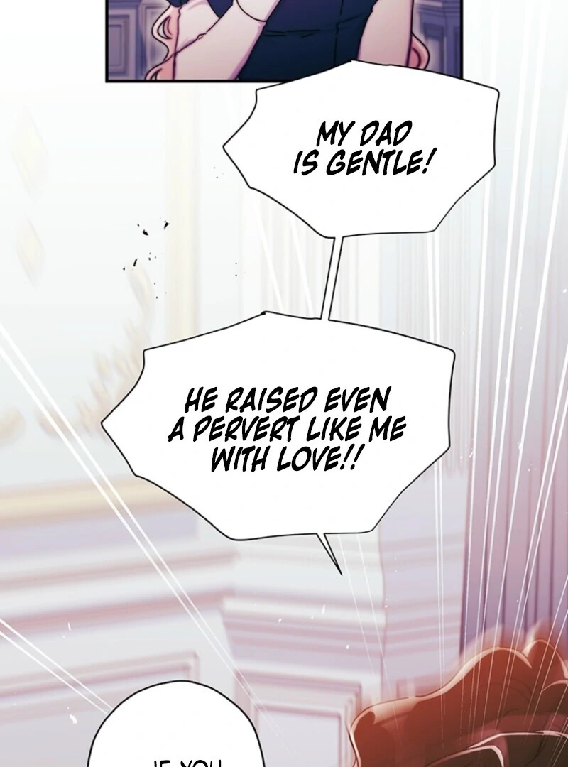 I Became the Male Lead’s Adopted Daughter Chapter 142 - Page 24