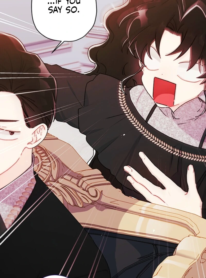 I Became the Male Lead’s Adopted Daughter Chapter 142 - Page 25