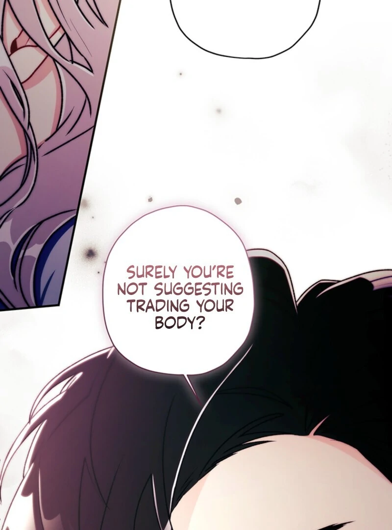 I Became the Male Lead’s Adopted Daughter Chapter 142 - Page 33