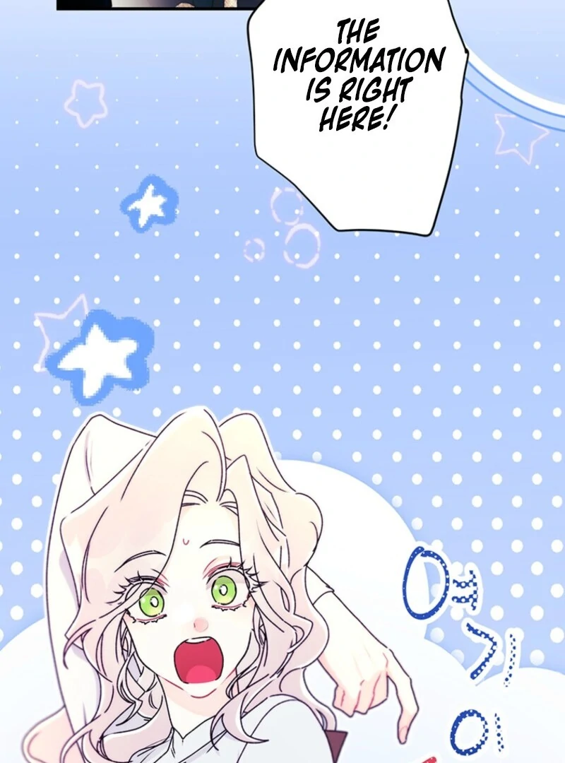 I Became the Male Lead’s Adopted Daughter Chapter 142 - Page 37