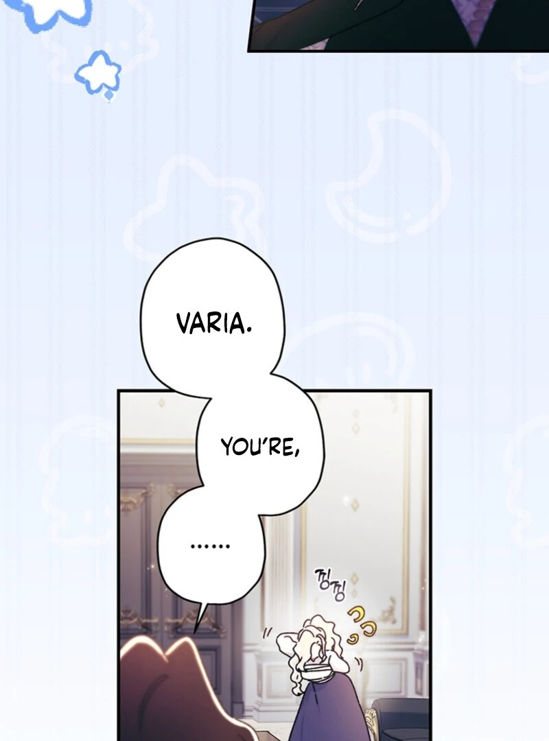 I Became the Male Lead’s Adopted Daughter Chapter 142 - Page 39