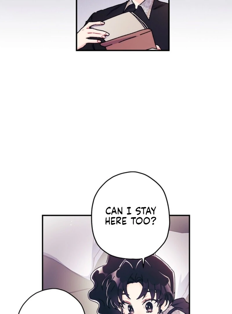 I Became the Male Lead’s Adopted Daughter Chapter 142 - Page 49